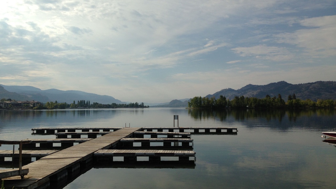 Photo of Outdoor in Osoyoos