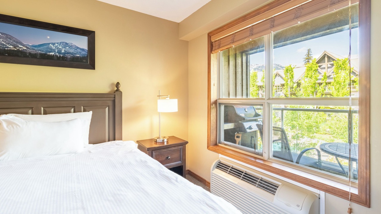 Photo of Bedroom in Upper Village