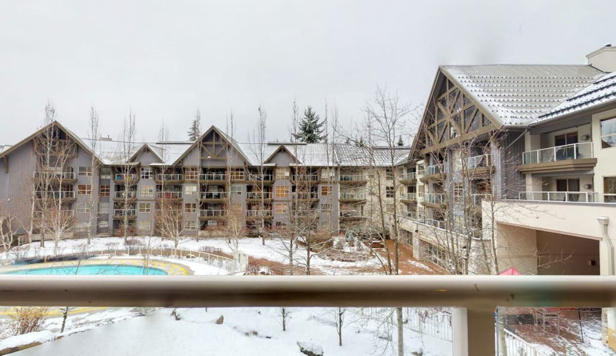 Photo of Outdoor in Upper Village