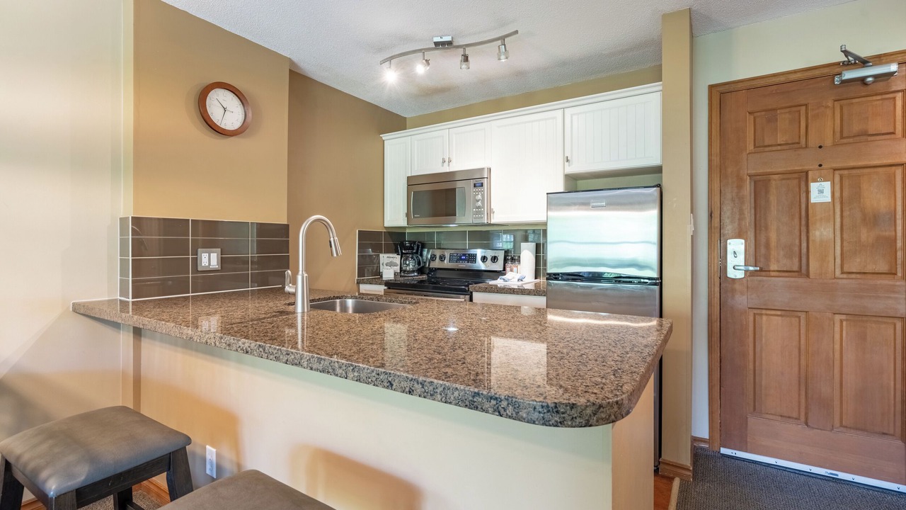 Photo of Kitchen in Upper Village