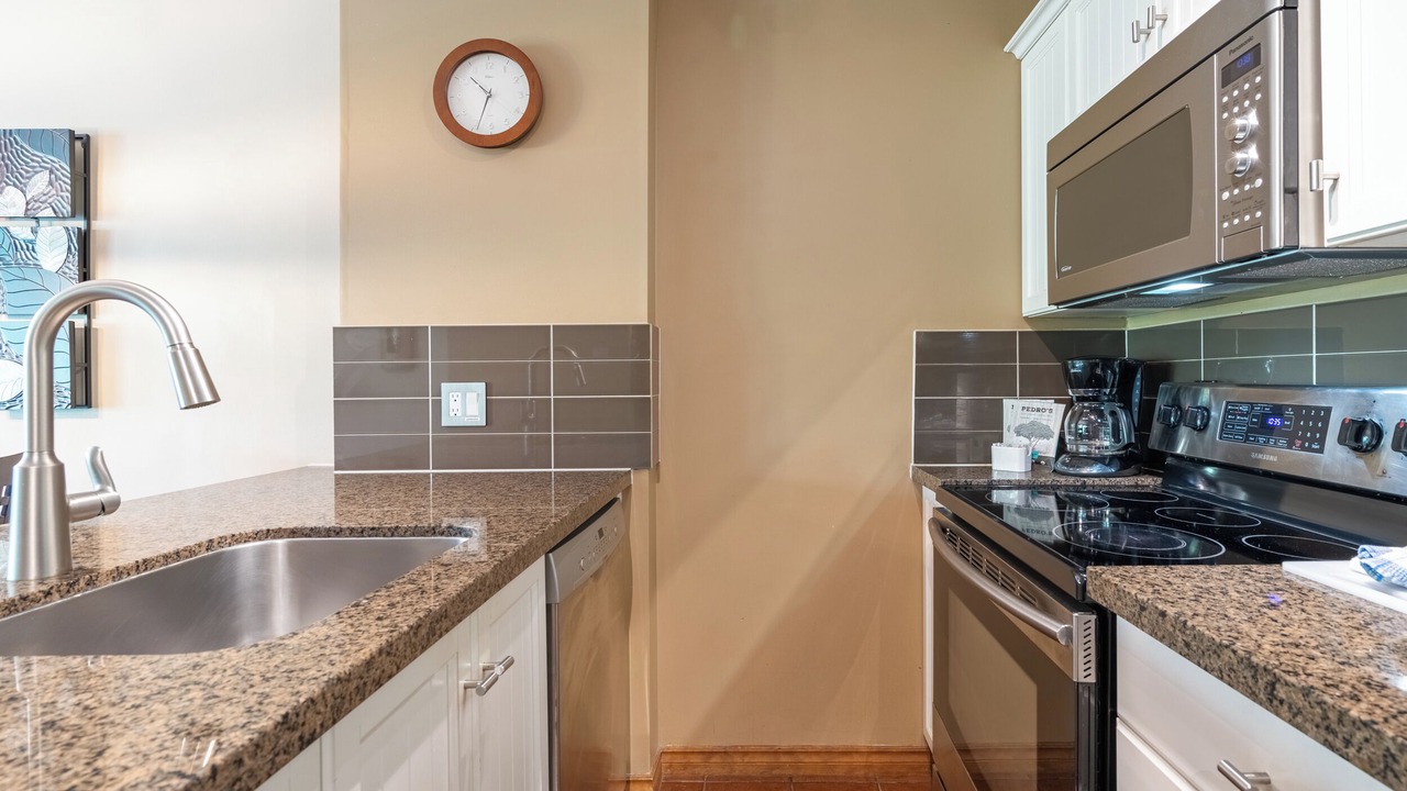 Photo of Kitchen in Upper Village
