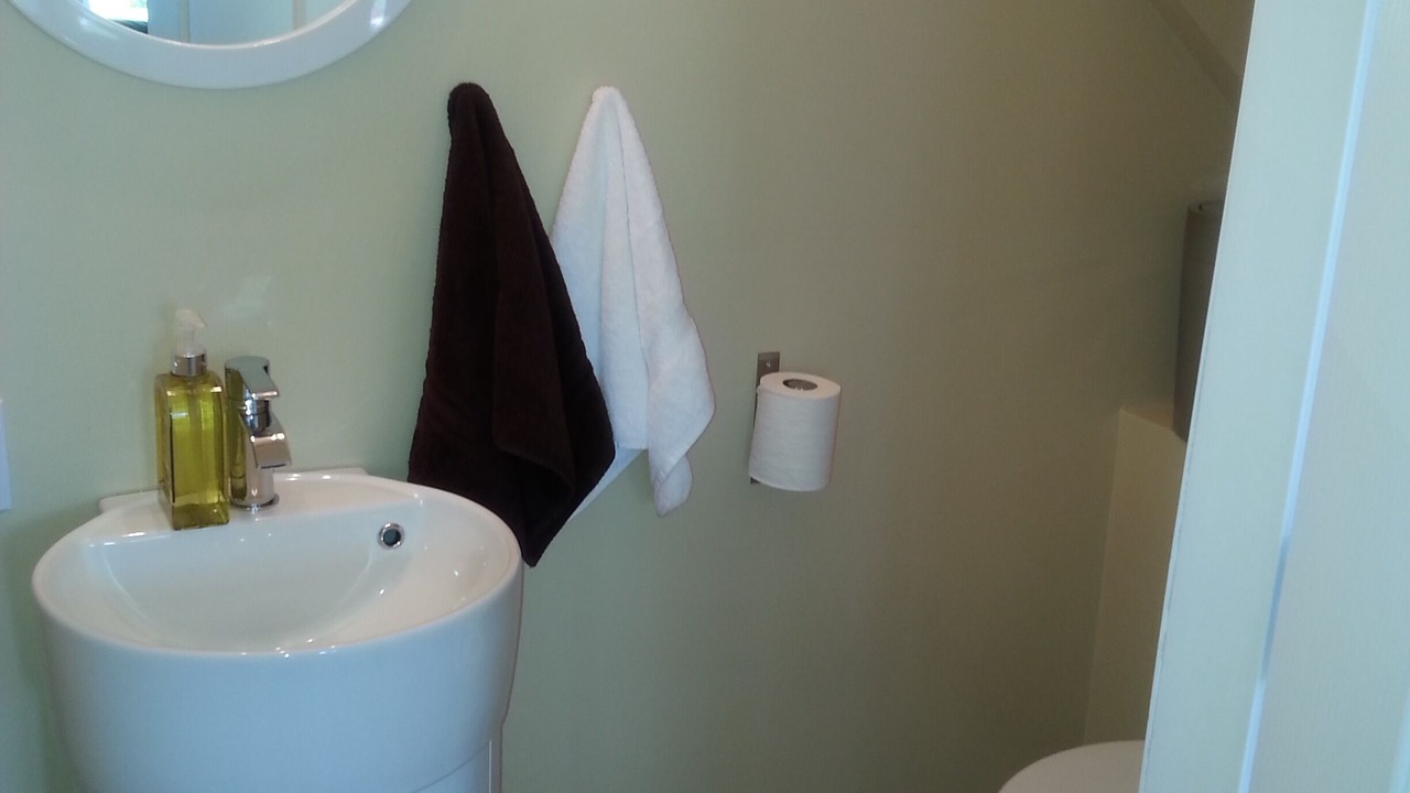 Photo of Bathroom in McKinley