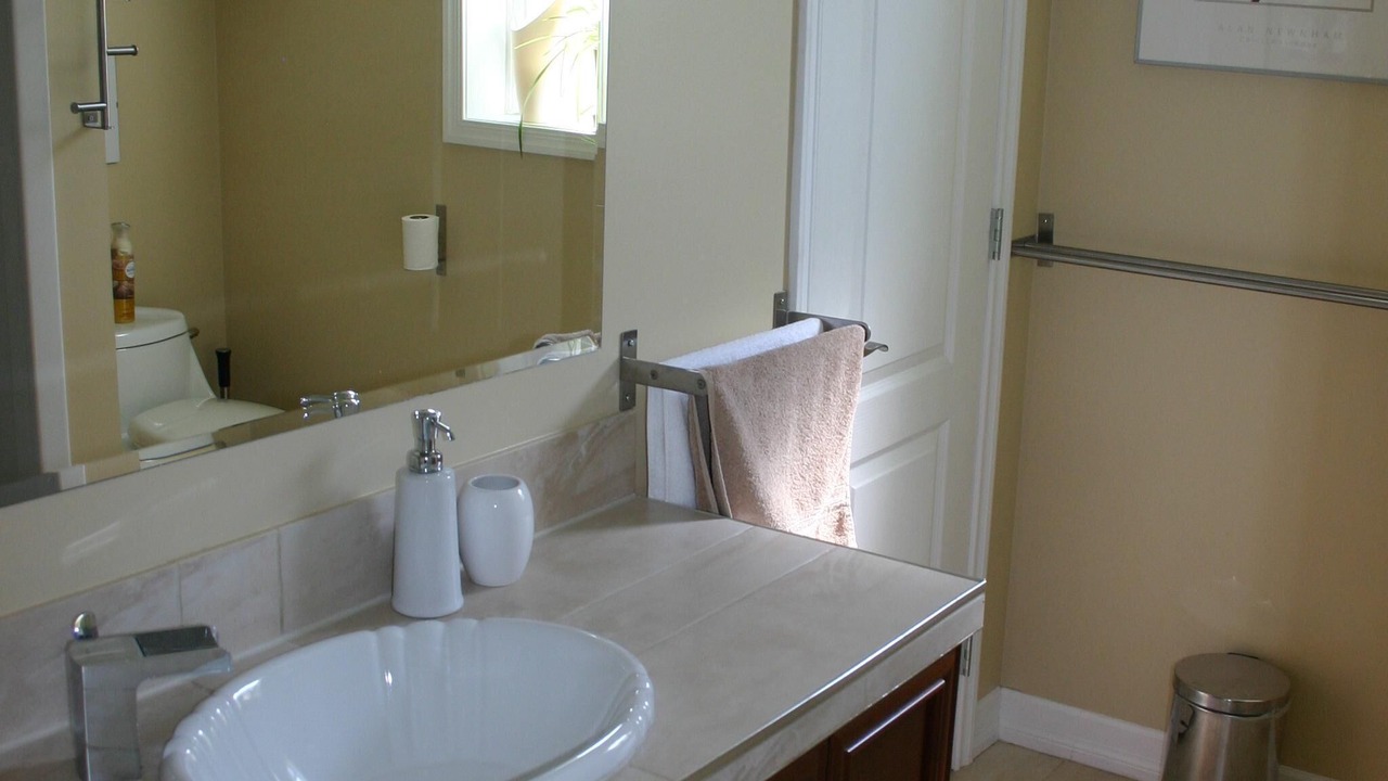 Photo of Bathroom in McKinley