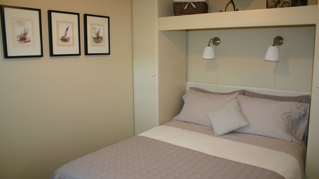 Photo of Bedroom in McKinley