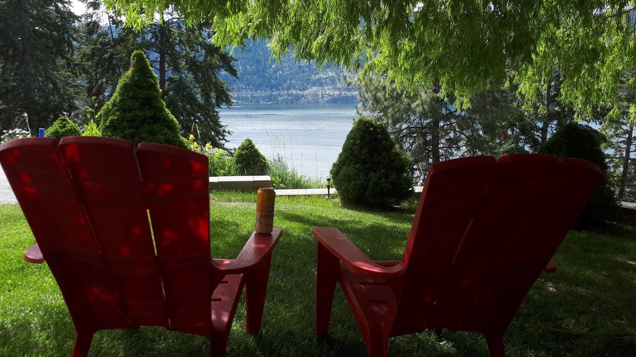 Photo of Outdoor in McKinley