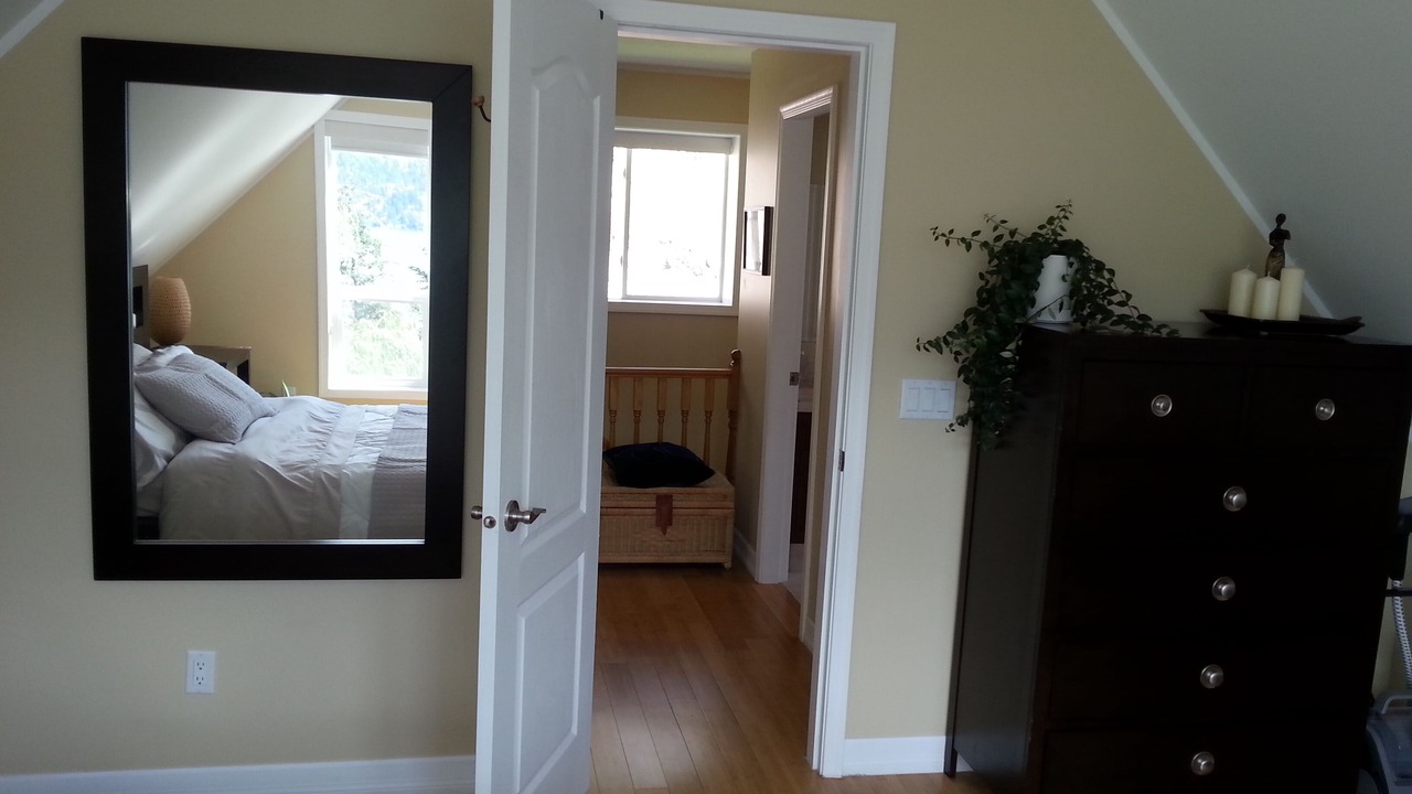 Photo of Bedroom in McKinley
