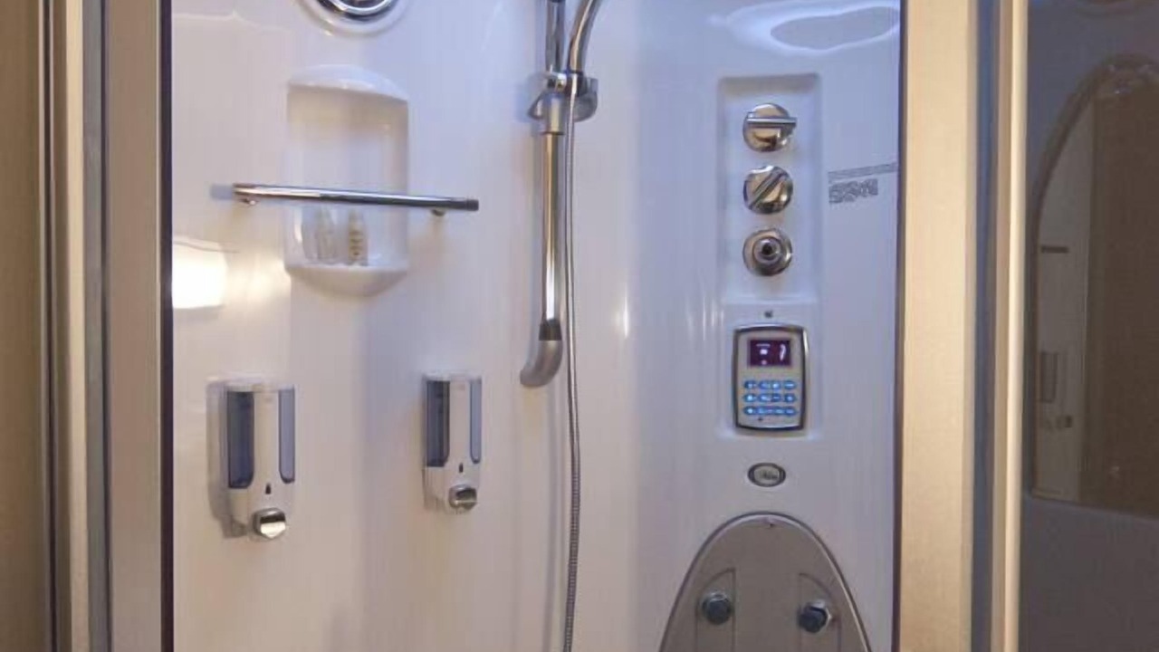Photo of Bathroom in Canmore