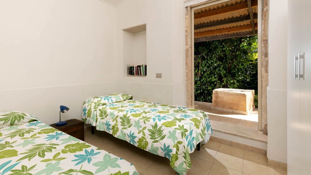 Photo of Bedroom in Donnalucata