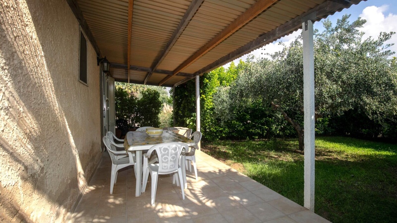 Photo of Outdoor in Donnalucata