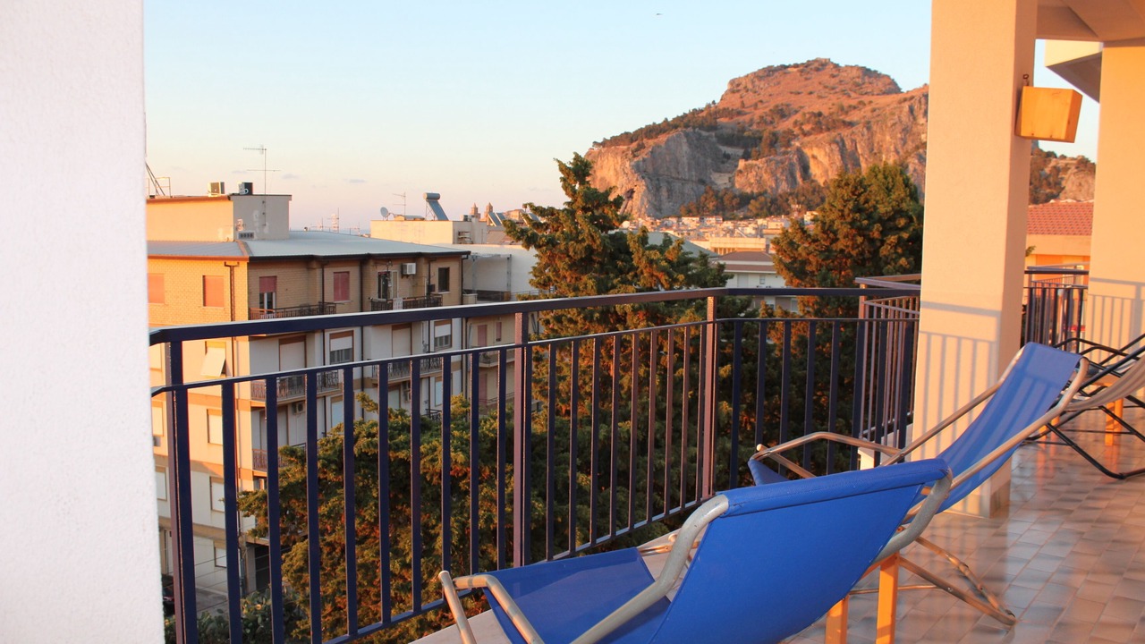 Photo of Outdoor in Cefalu