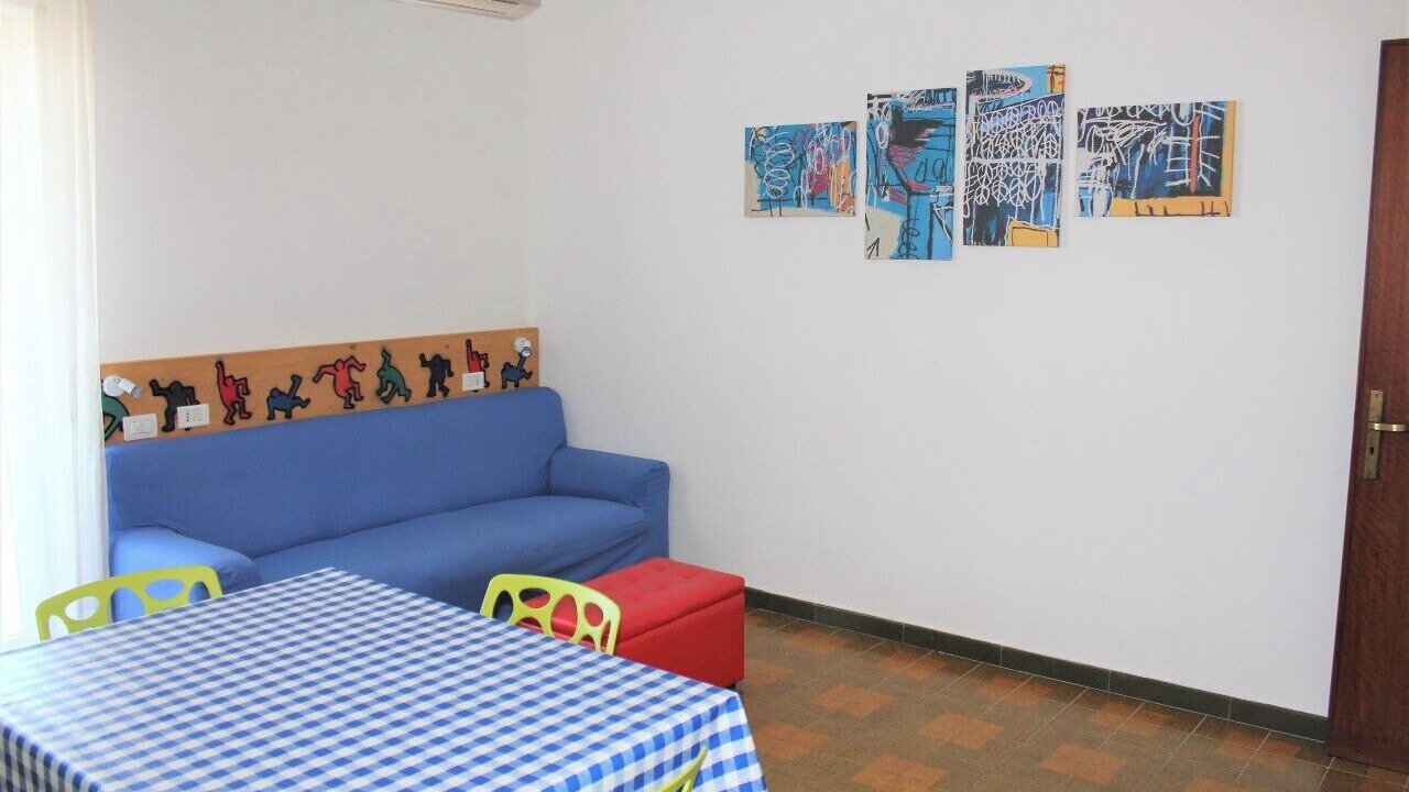 Photo of Livingroom in Cefalu