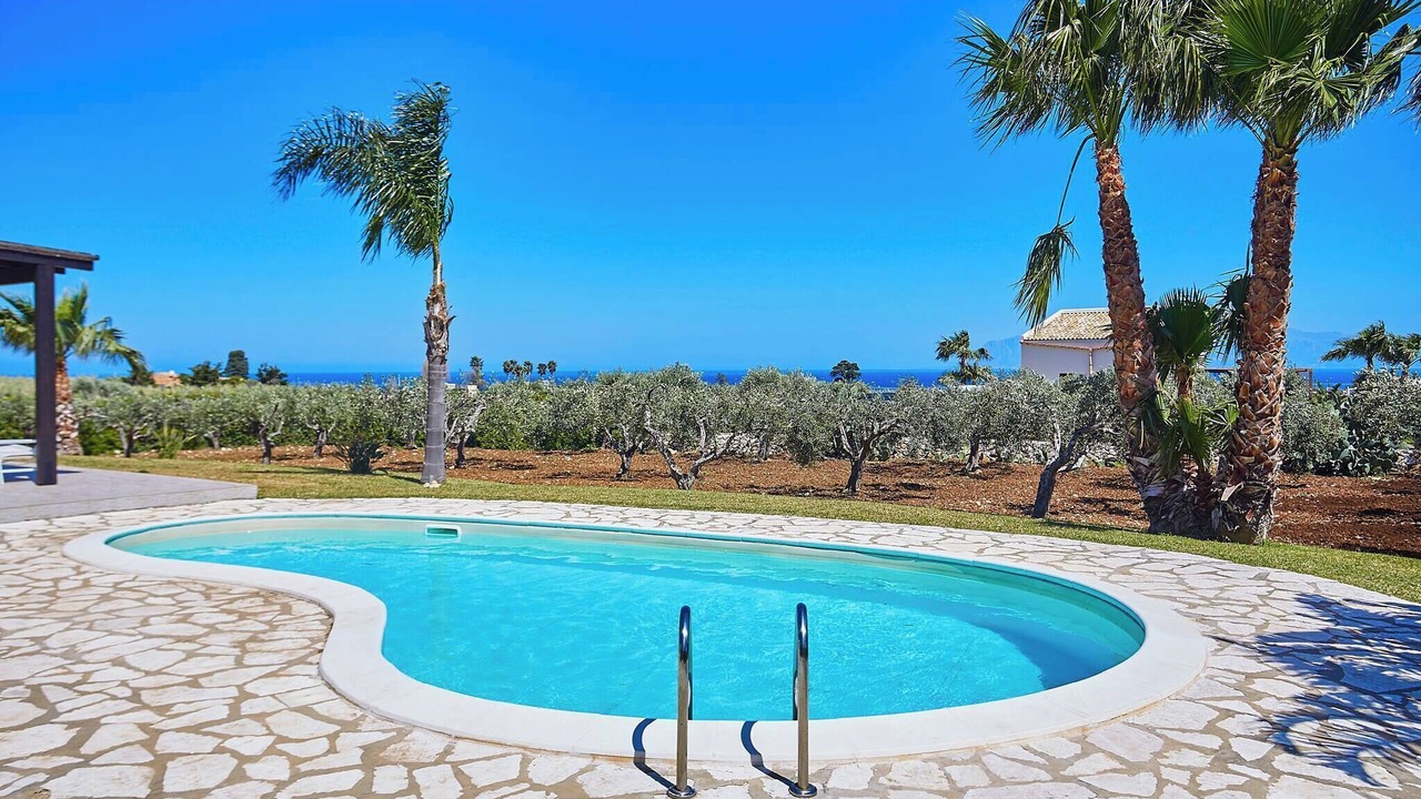 Photo of Outdoor in Scopello