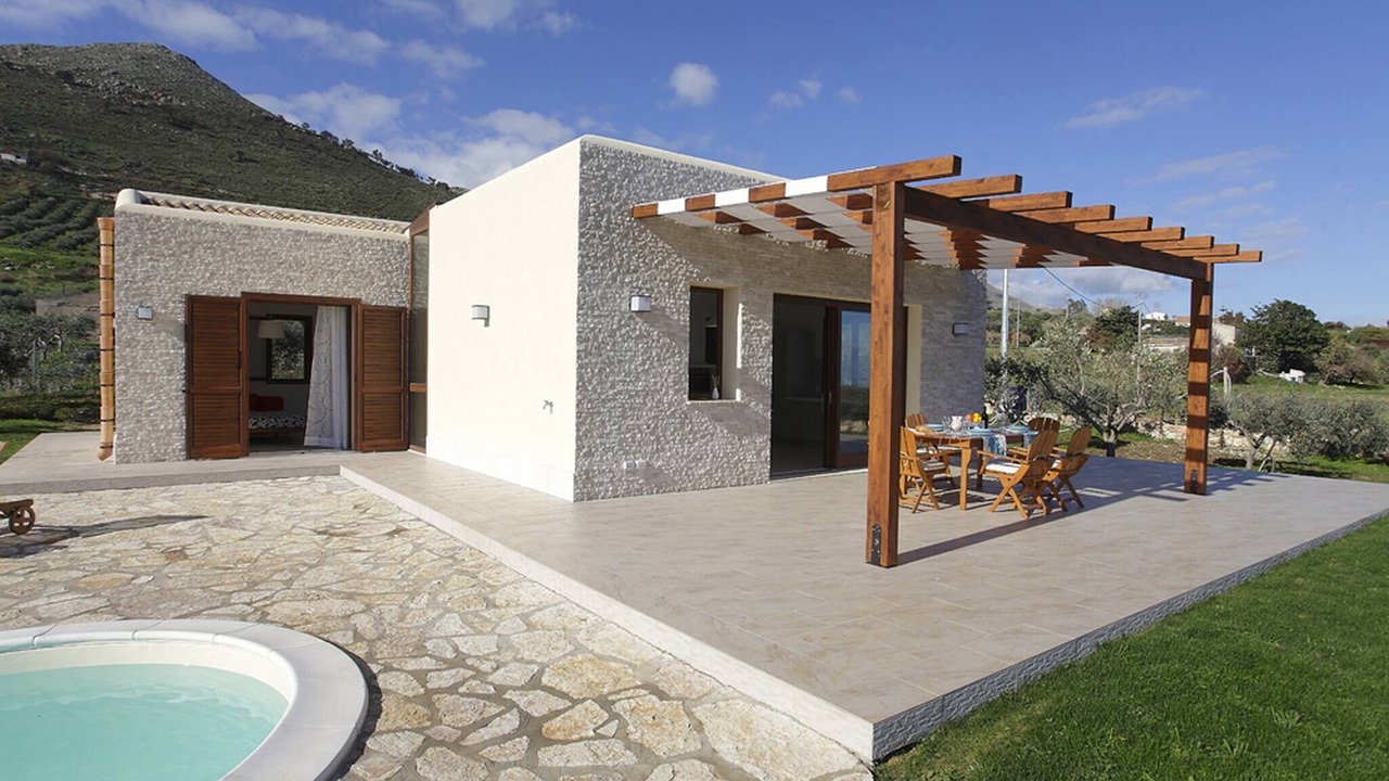 Photo of Outdoor in Scopello