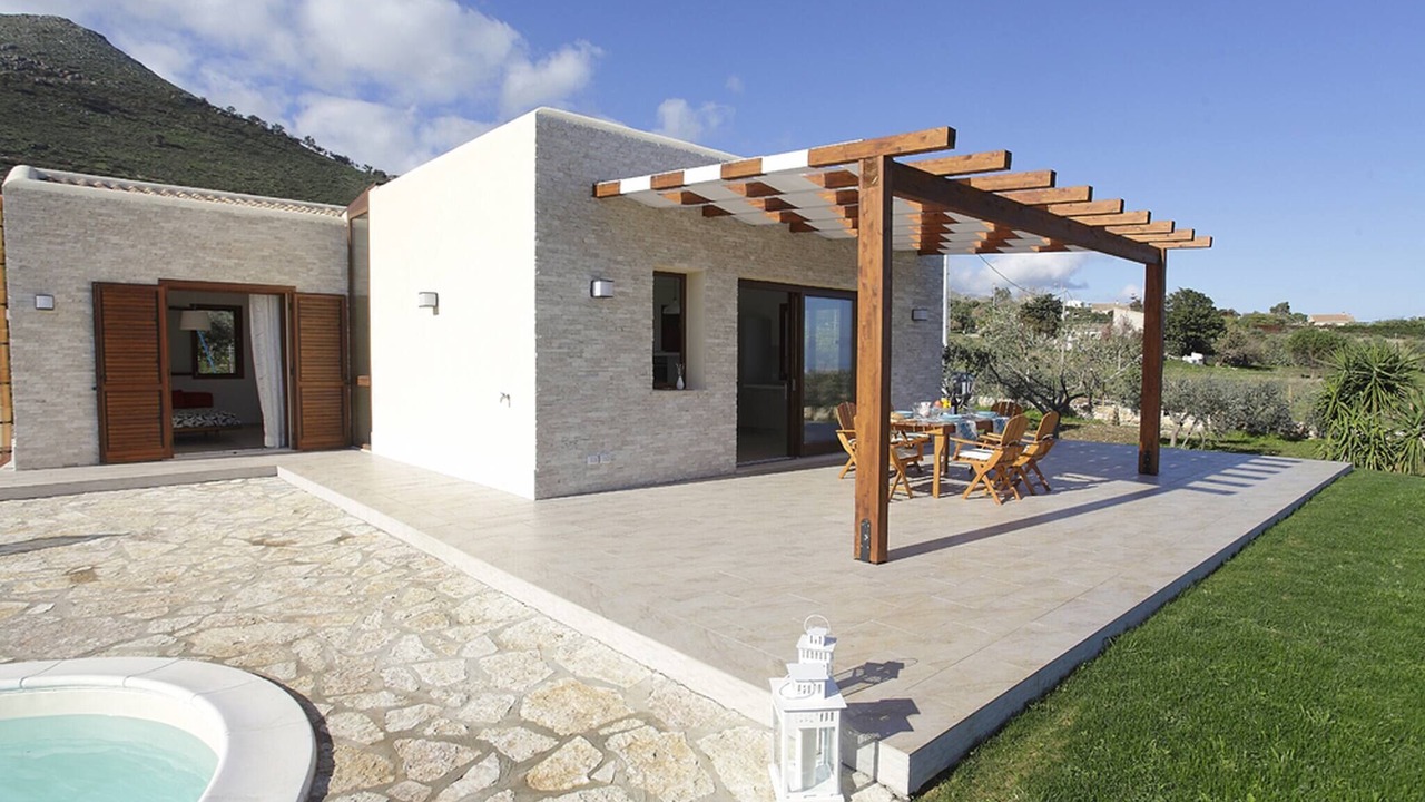 Photo of Outdoor in Scopello