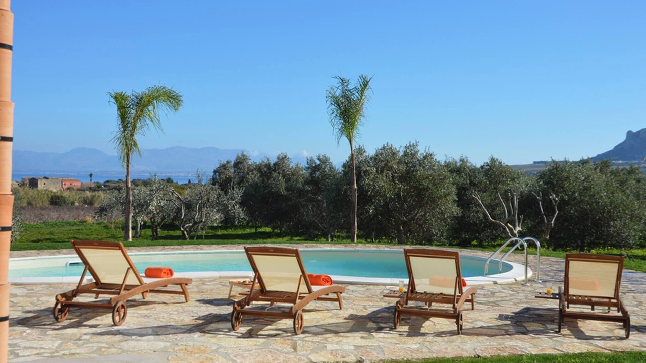 Photo of Outdoor in Scopello