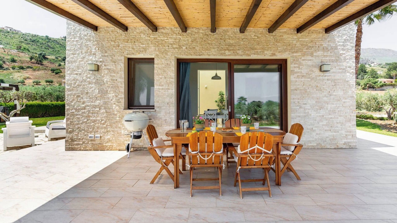 Photo of Outdoor in Scopello