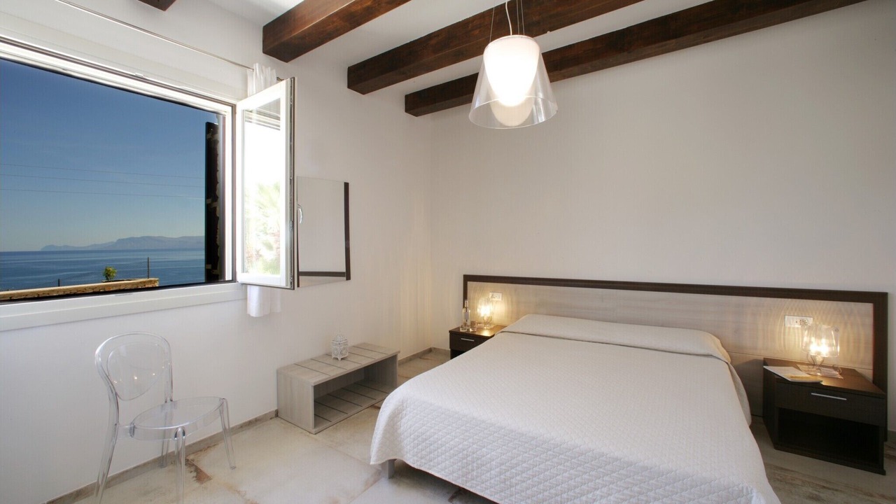 Photo of Bedroom in San Vito Lo Capo