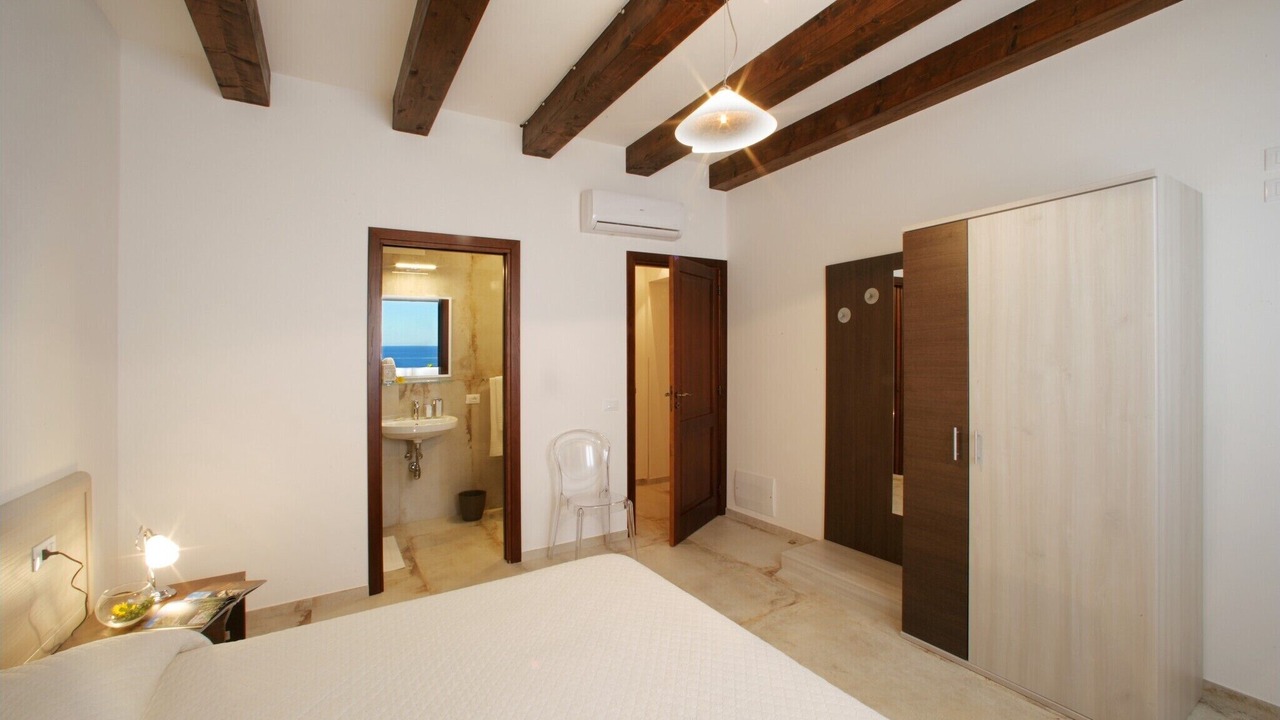 Photo of Bedroom in San Vito Lo Capo