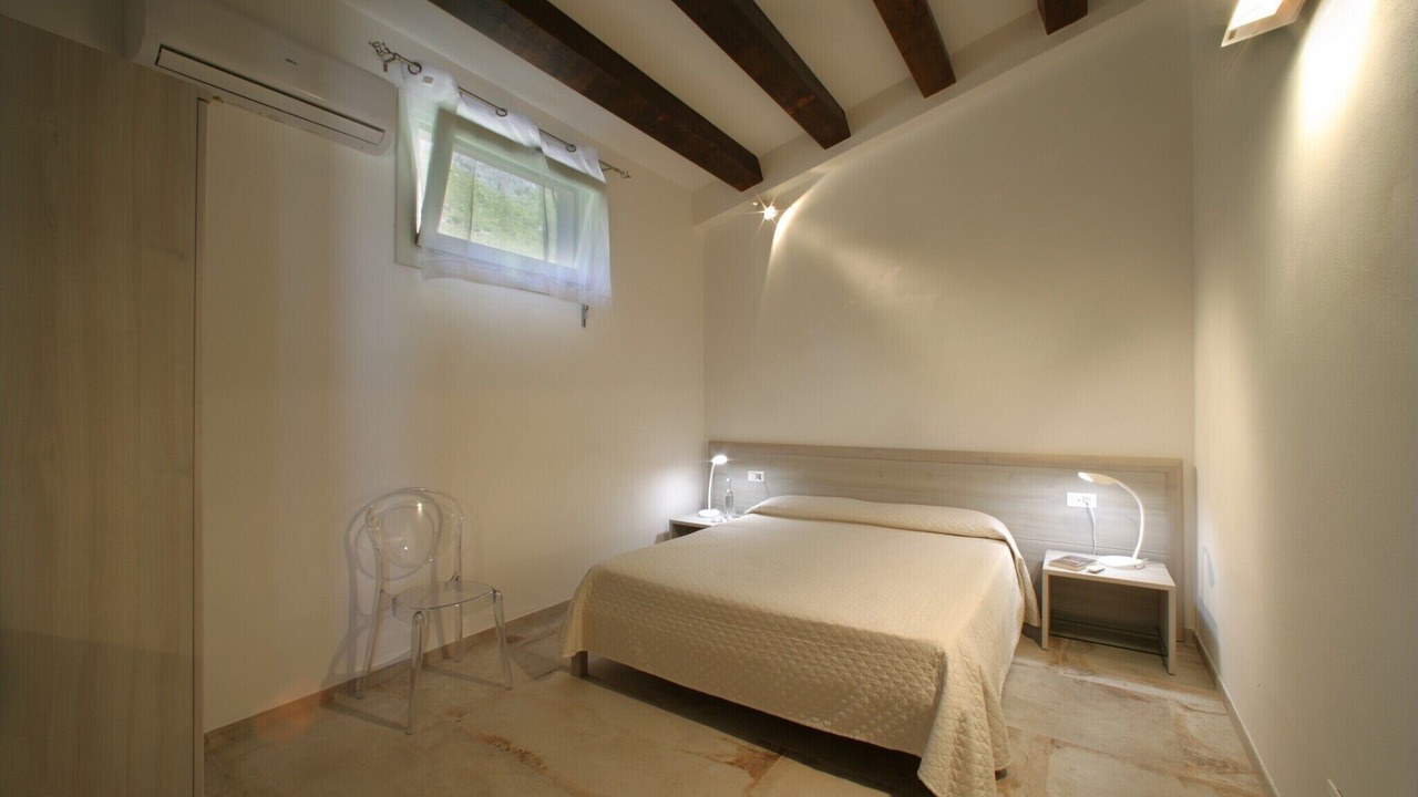 Photo of Bedroom in San Vito Lo Capo