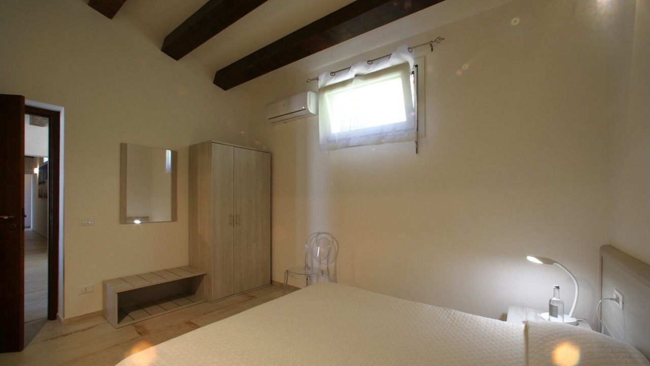 Photo of Bedroom in San Vito Lo Capo