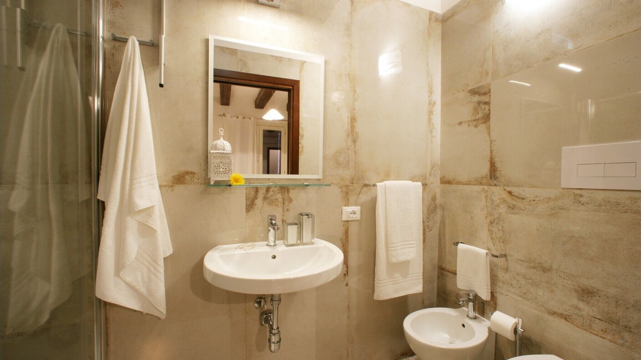 Photo of Bathroom in San Vito Lo Capo
