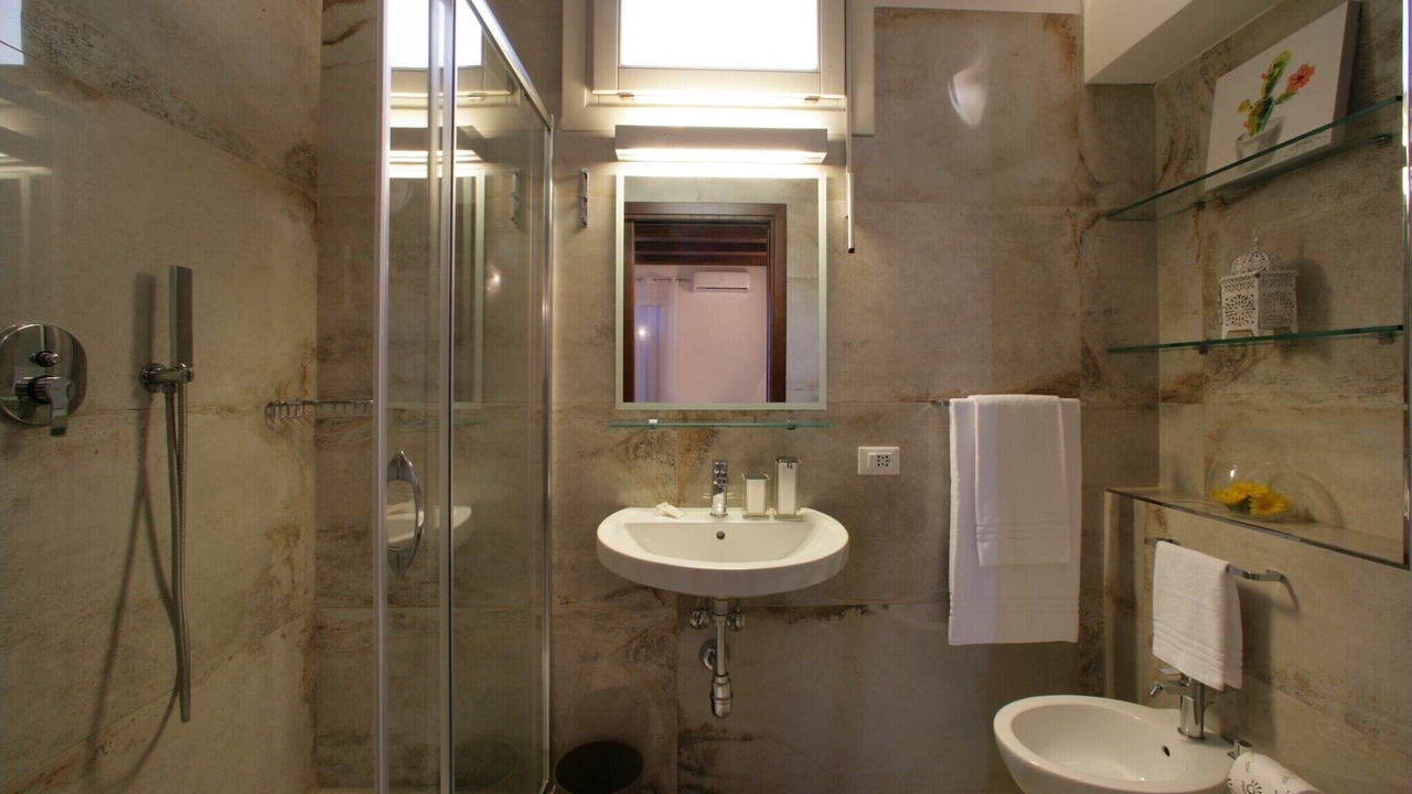 Photo of Bathroom in San Vito Lo Capo