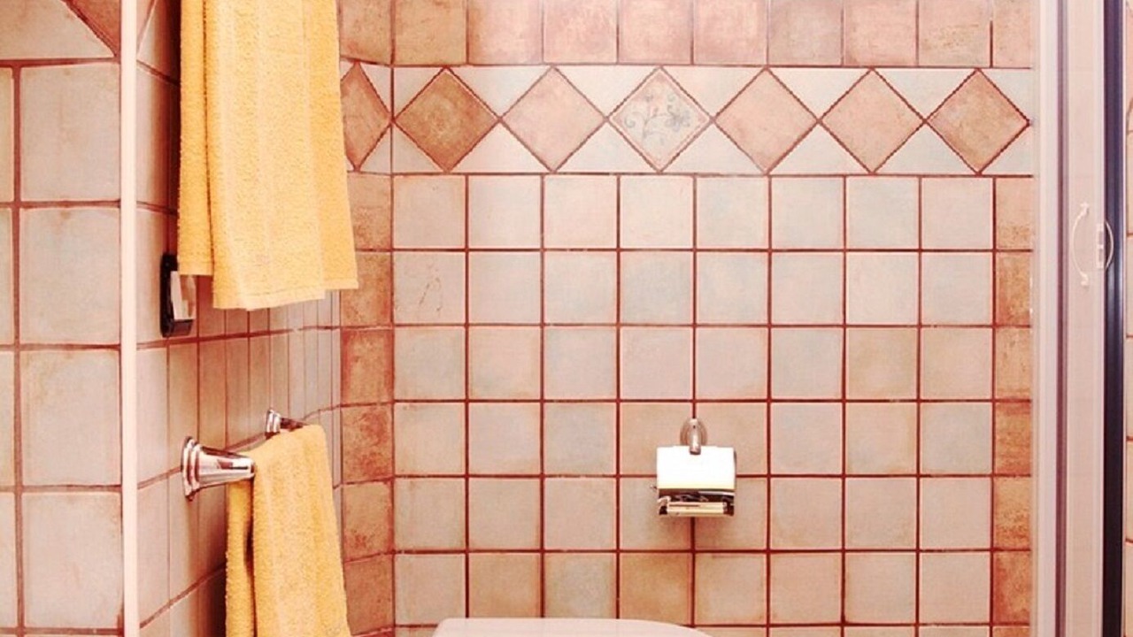 Photo of Bathroom in Dune