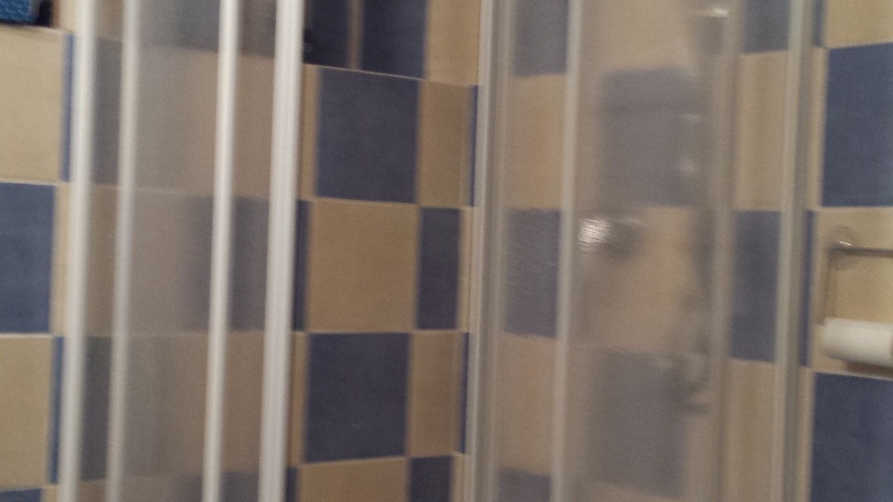 Photo of Bathroom in Madonie National Park