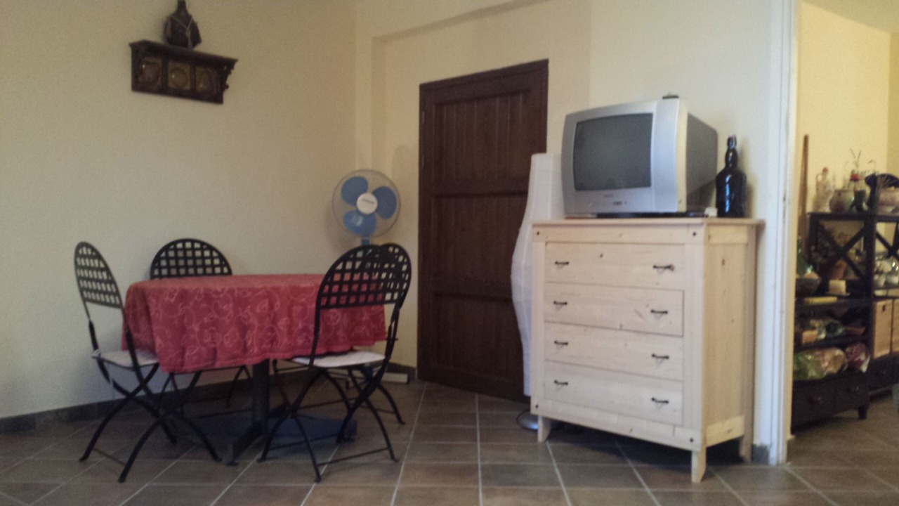 Photo of Bedroom in Madonie National Park