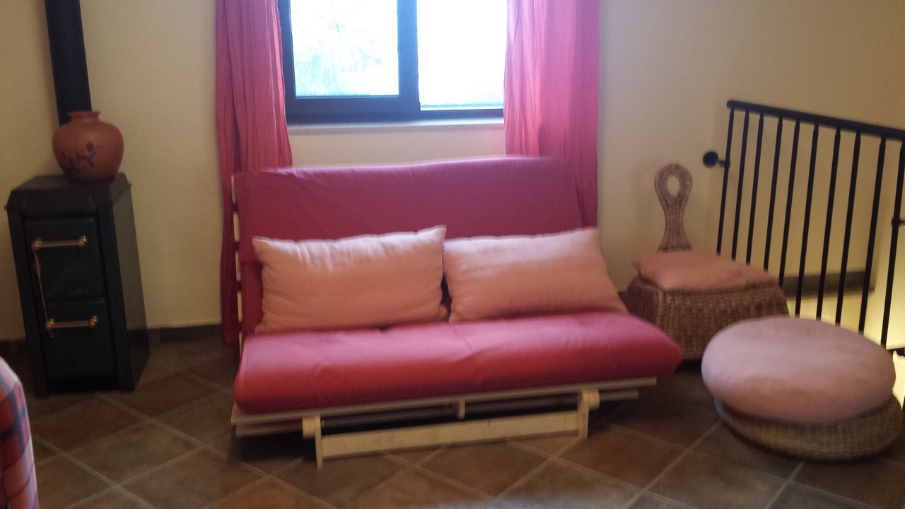 Photo of Bedroom in Madonie National Park