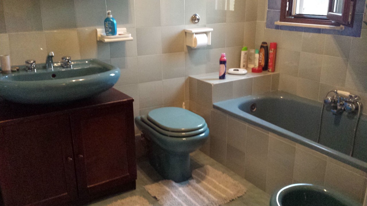 Photo of Bathroom in Madonie National Park