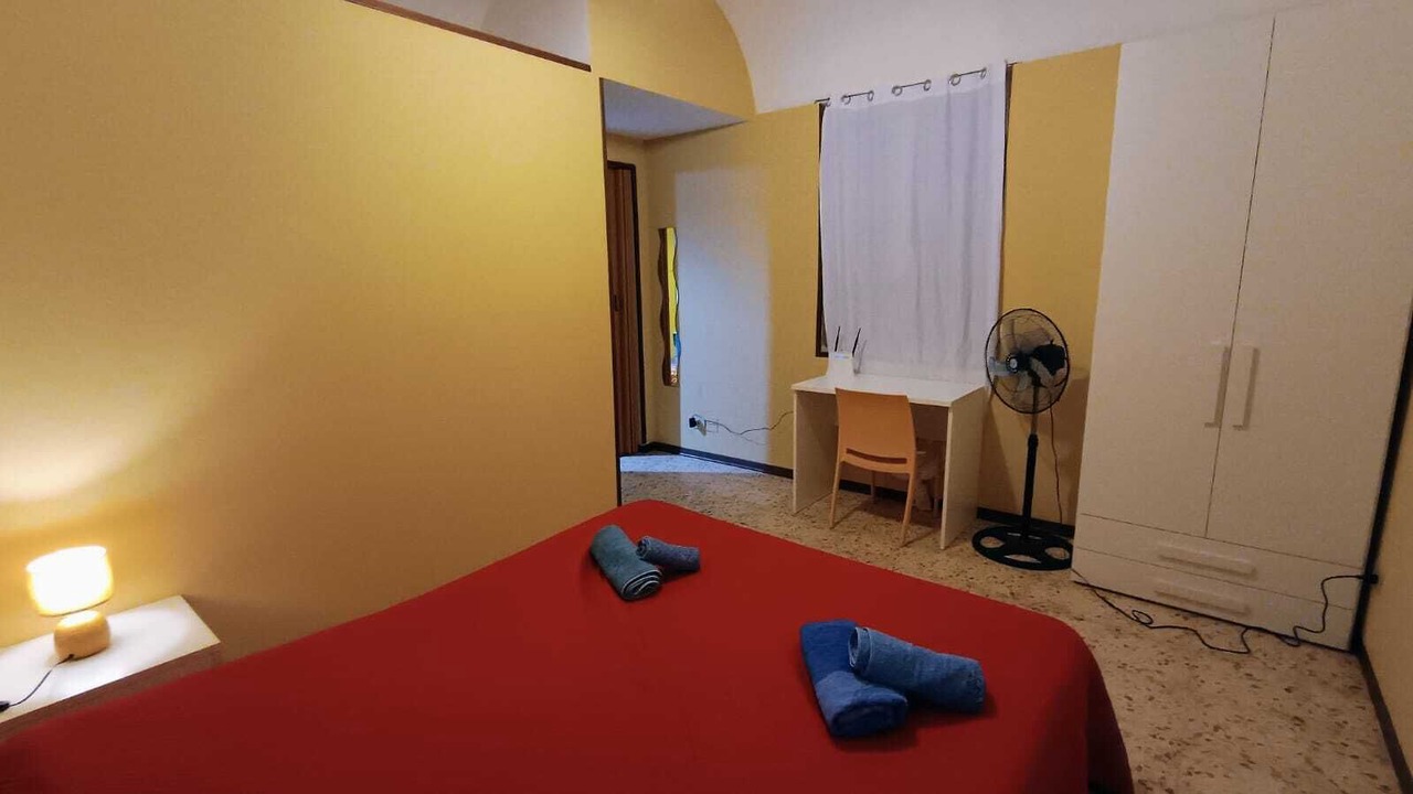 Photo of Bedroom in Trapani