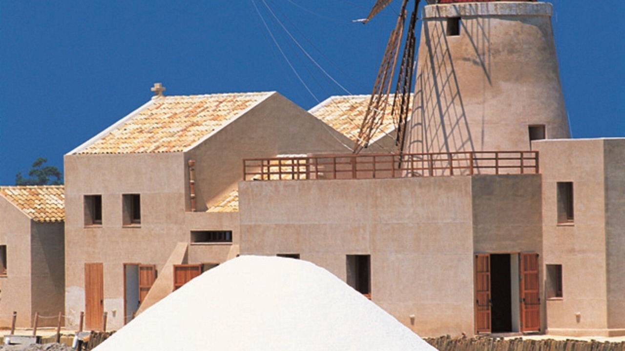 Photo of Outdoor in Trapani