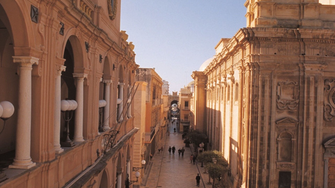 Photo of Outdoor in Trapani