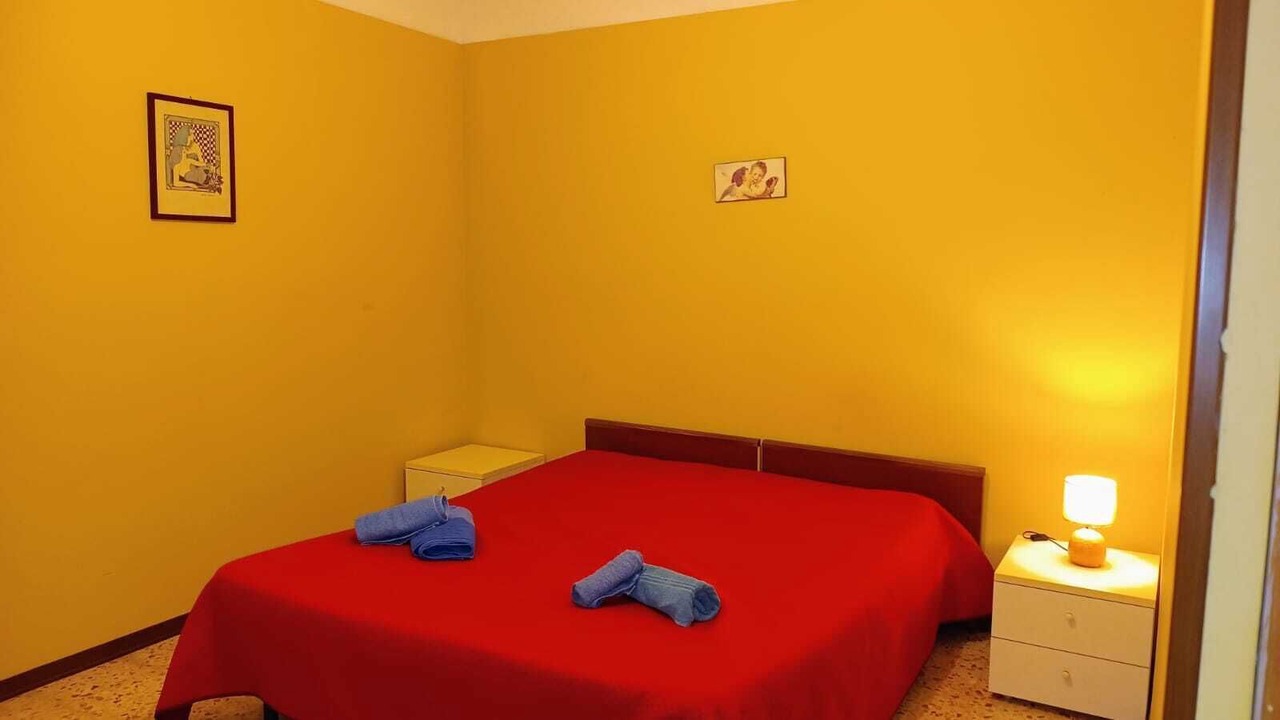 Photo of Bedroom in Trapani