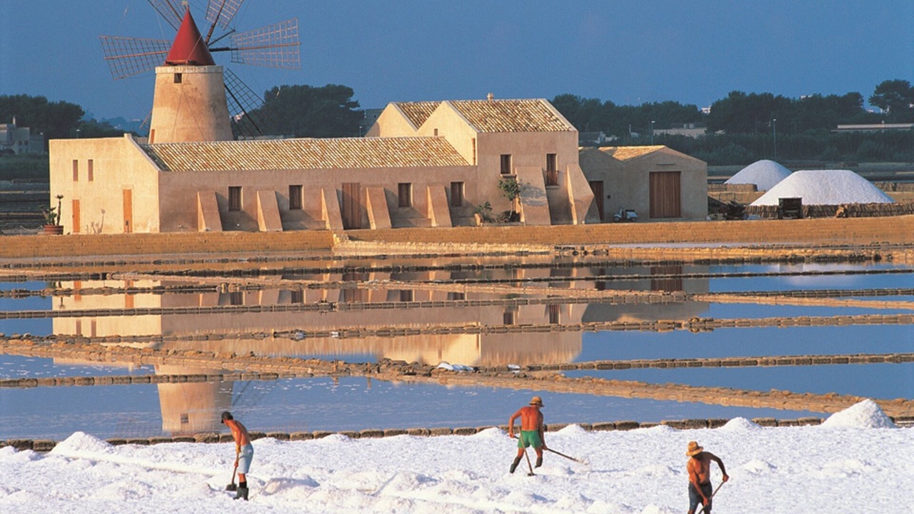 Photo of Outdoor in Trapani