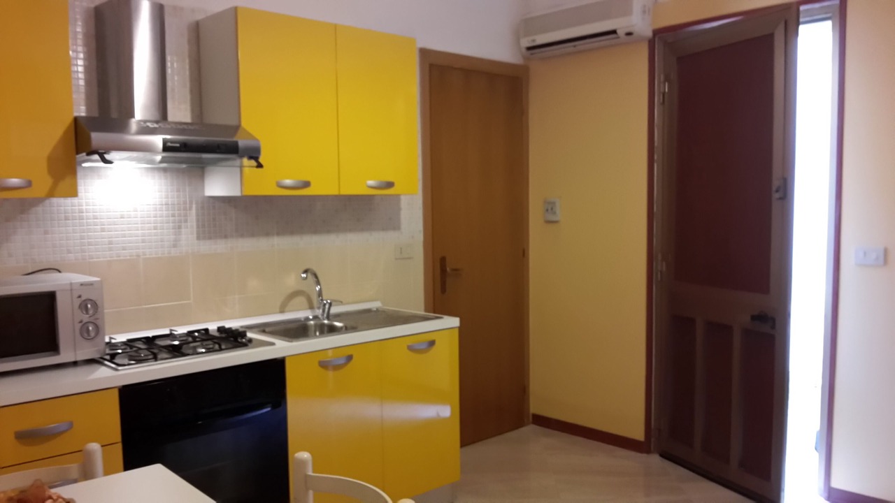 Photo of Kitchen in Trapani