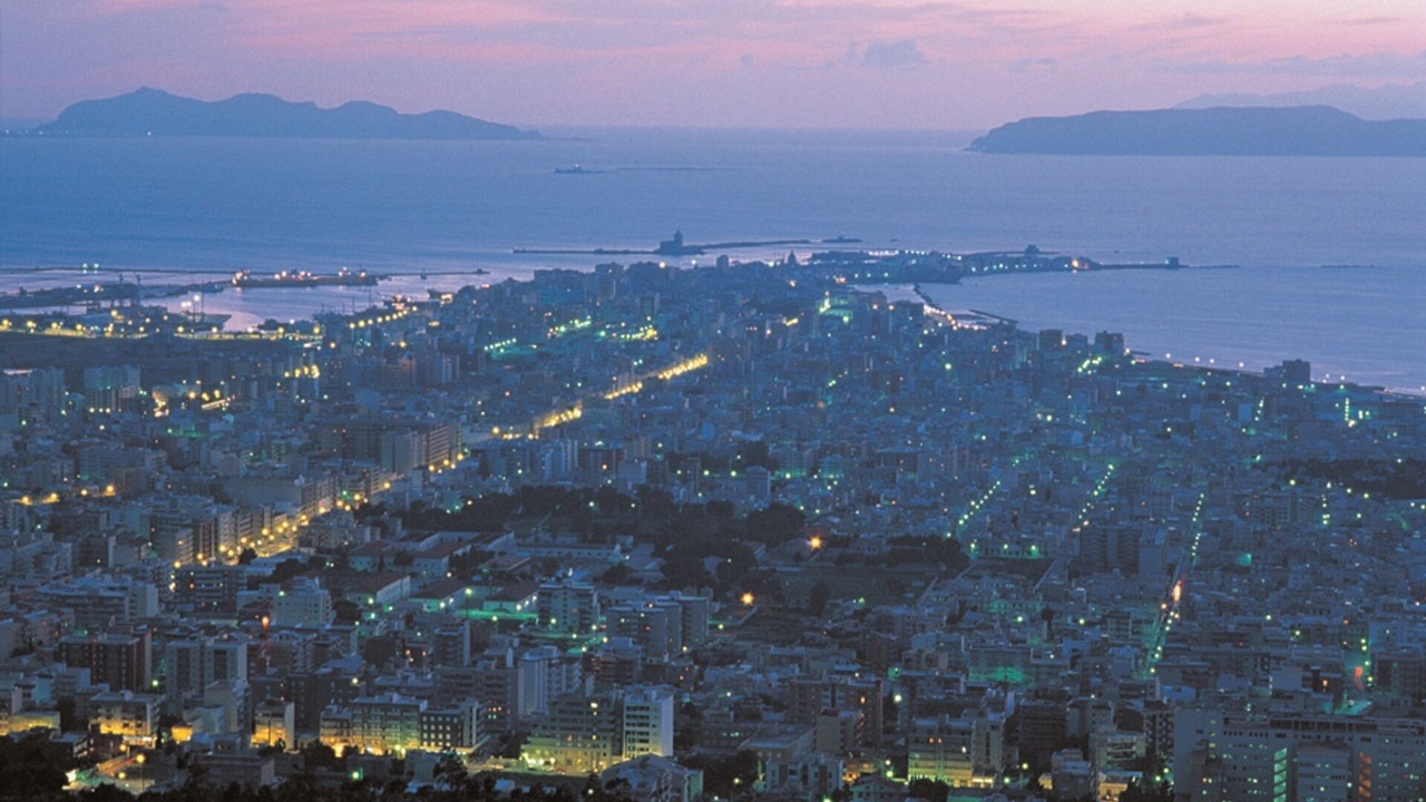 Photo of Outdoor in Trapani