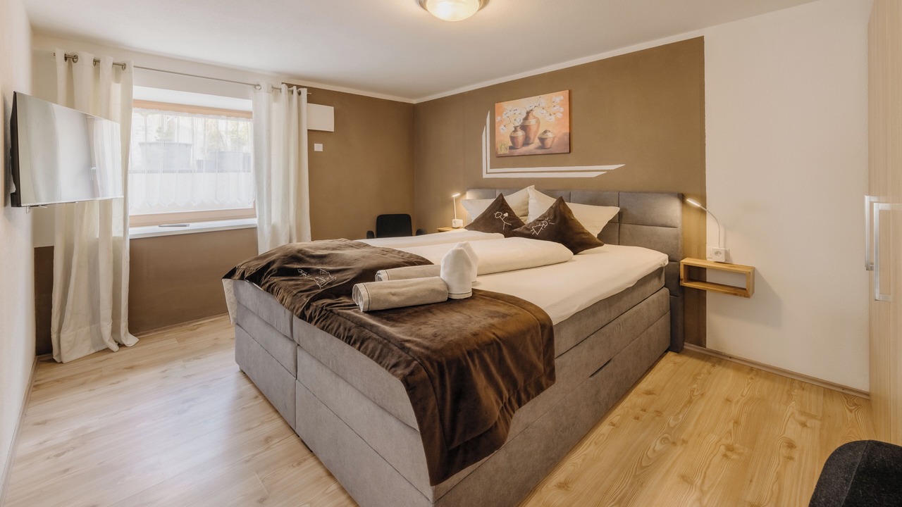 Photo of Bedroom in Cadipietra