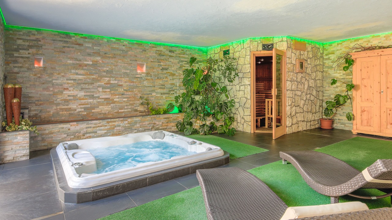 Photo of Patio Balcony in Valle Aurina