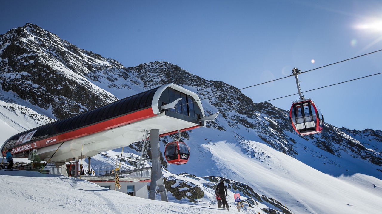 Photo of Others in Valle Aurina