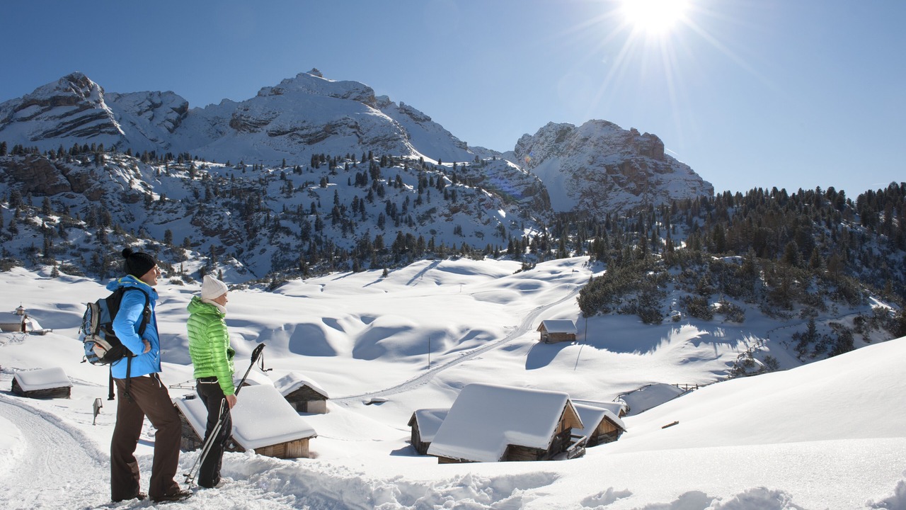 Photo of Others in Valle Aurina