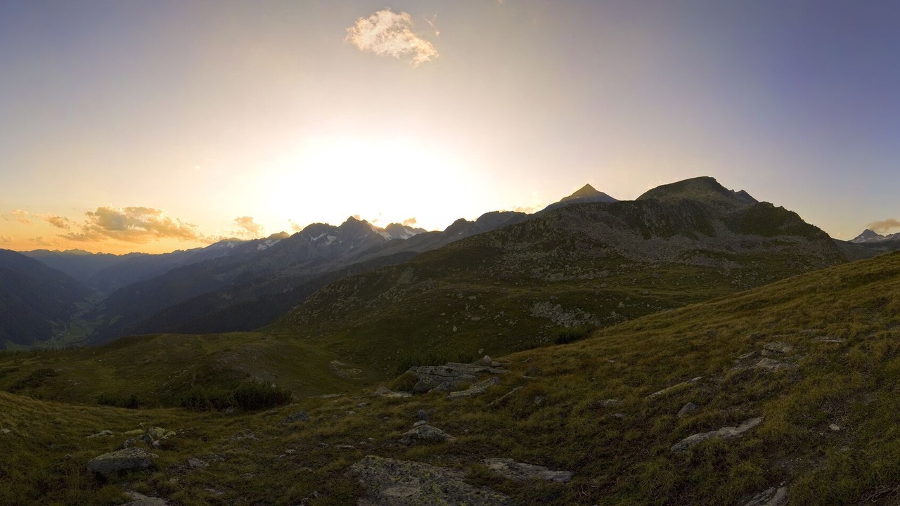 Photo of Others in Valle Aurina