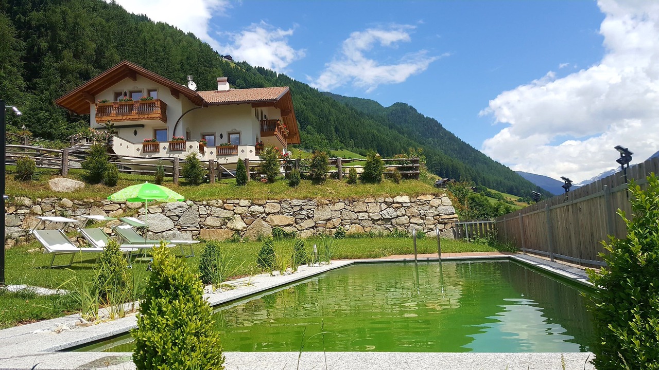 Photo of Outdoor in Valle Aurina