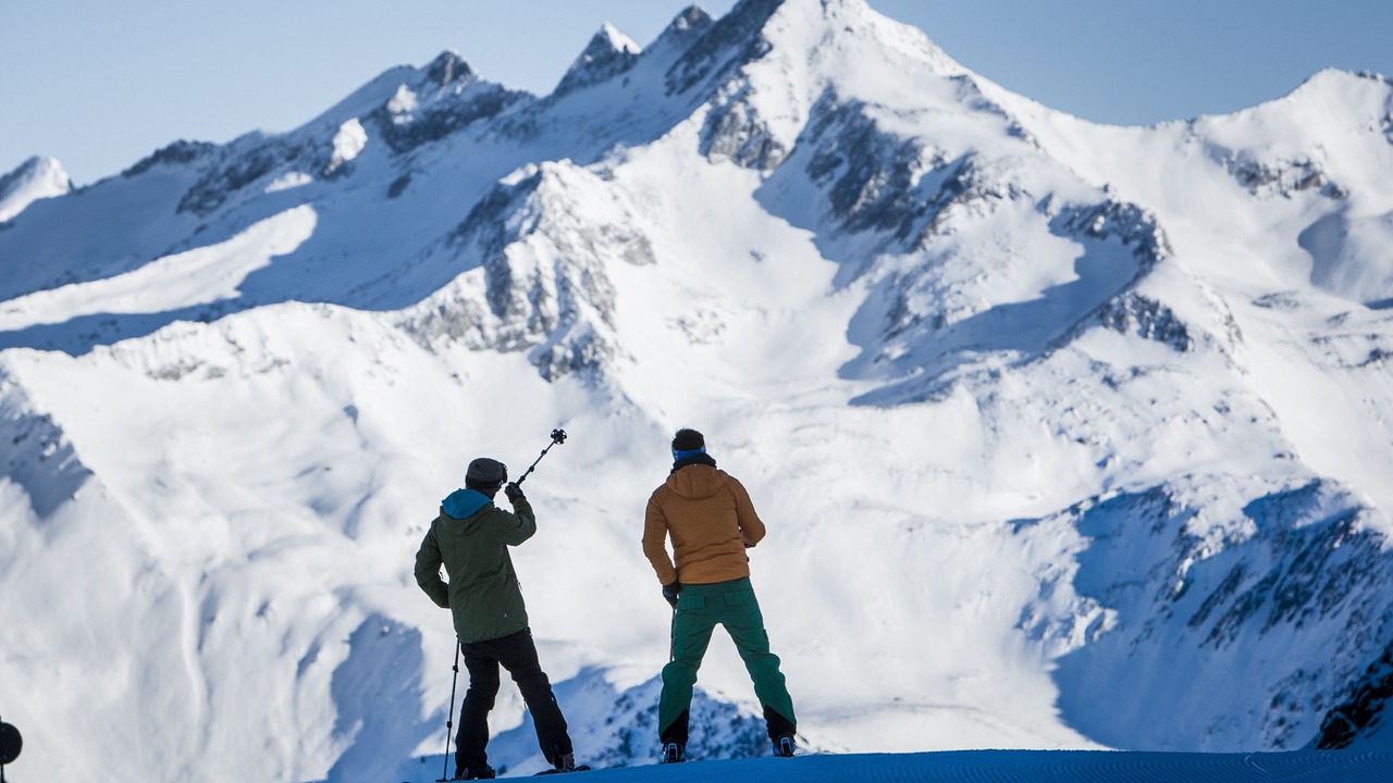 Photo of Others in Valle Aurina
