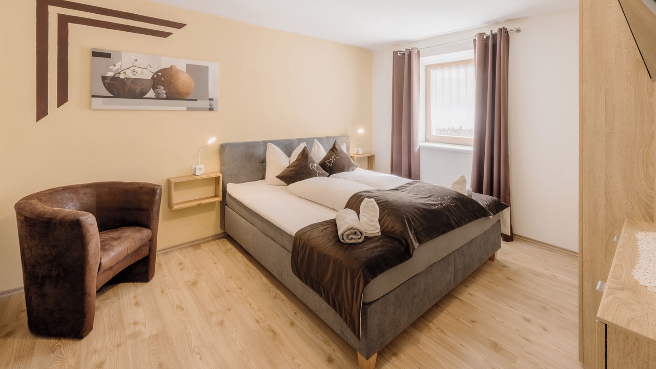 Photo of Bedroom in Valle Aurina