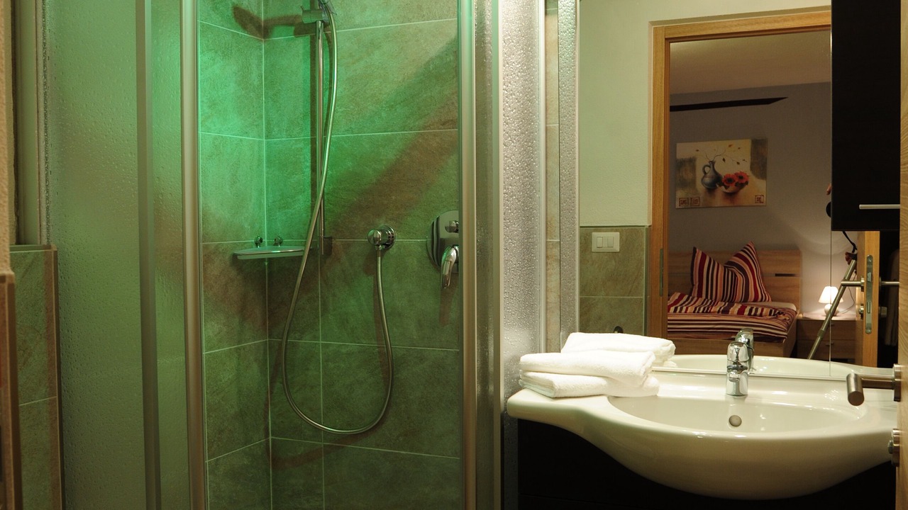 Photo of Bathroom in Valle Aurina