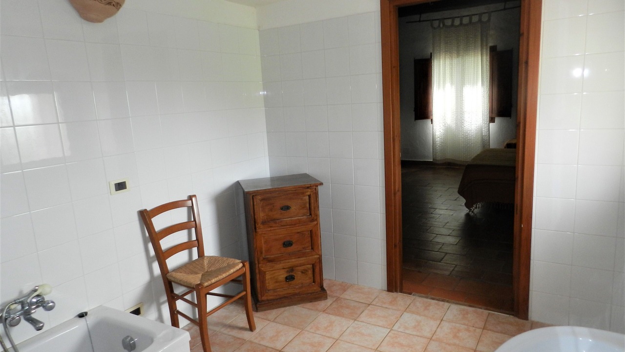 Photo of Bathroom in Fulgatore