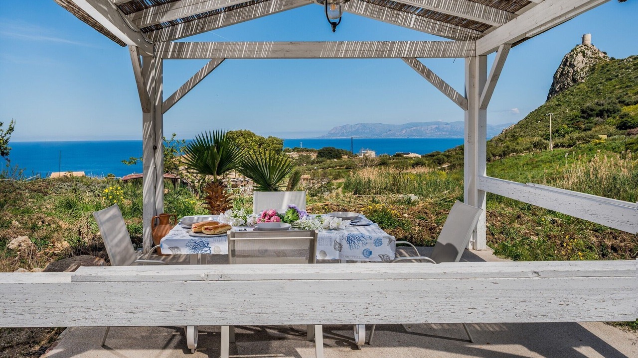 Photo of Outdoor in Scopello