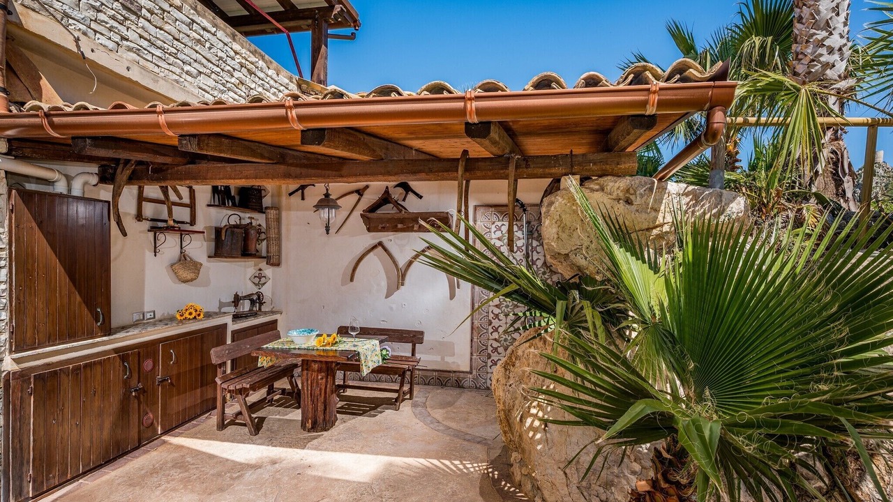 Photo of Outdoor in Scopello